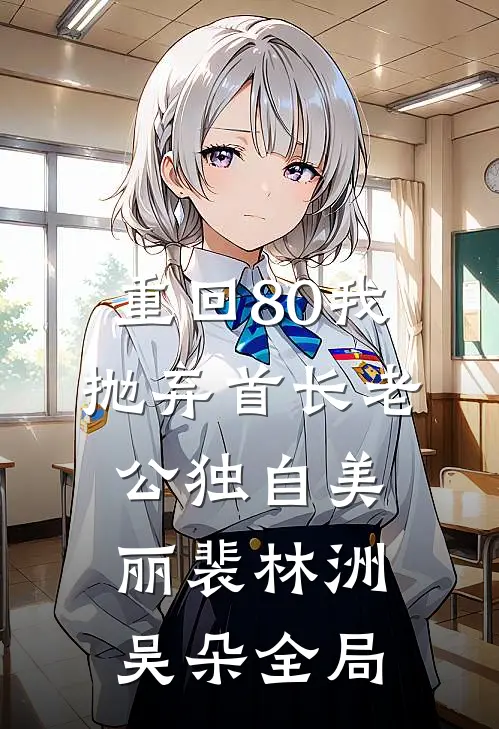 重回80我抛弃首长老公独自美丽裴林洲吴朵全局