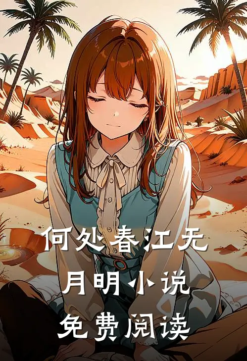何处春江无月明小说免费阅读