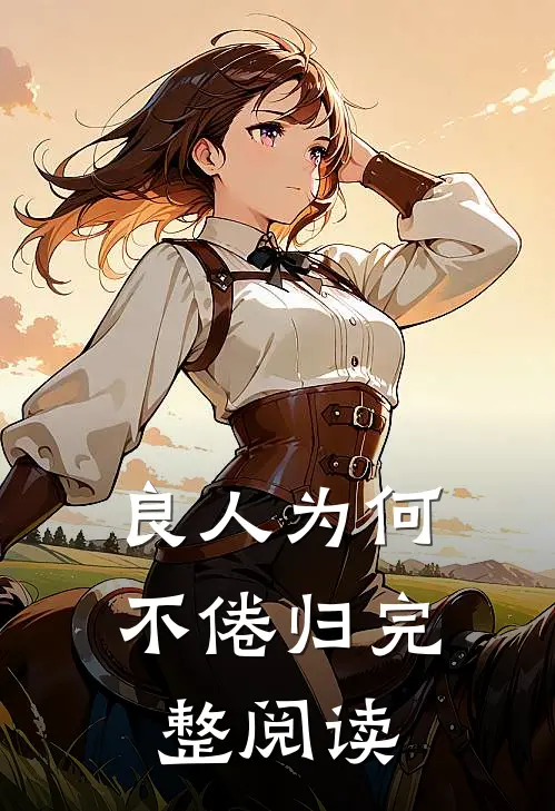 良人为何不倦归完整阅读