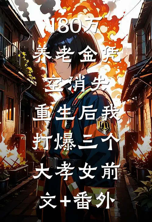 180万养老金凭空消失，重生后我打爆三个大孝女前文+番外