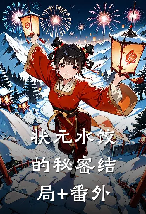 状元水饺的秘密结局+番外