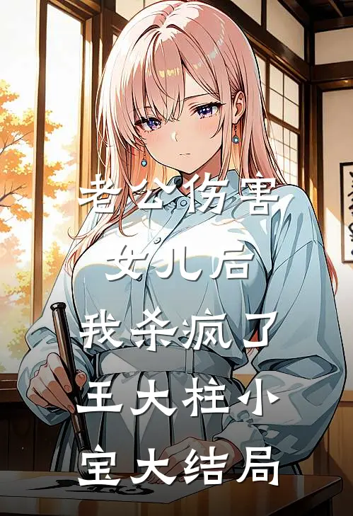 老公伤害女儿后，我杀疯了王大柱小宝大结局