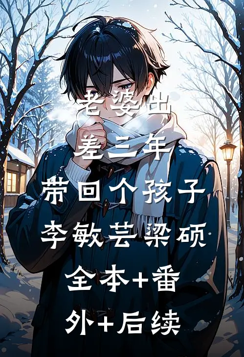 老婆出差三年，带回个孩子李敏芸梁硕全本+番外+后续