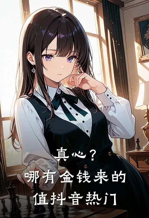真心？哪有金钱来的值抖音热门