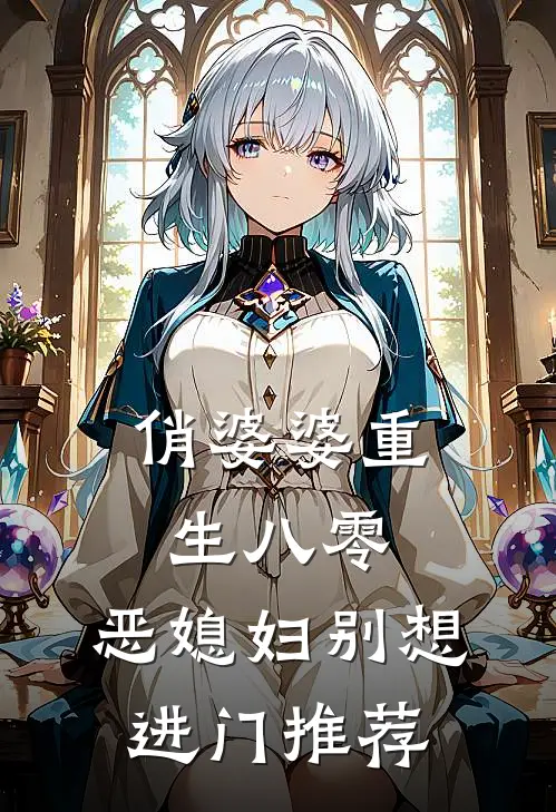 俏婆婆重生八零，恶媳妇别想进门推荐