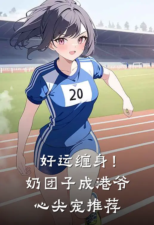 好运缠身！奶团子成港爷心尖宠推荐