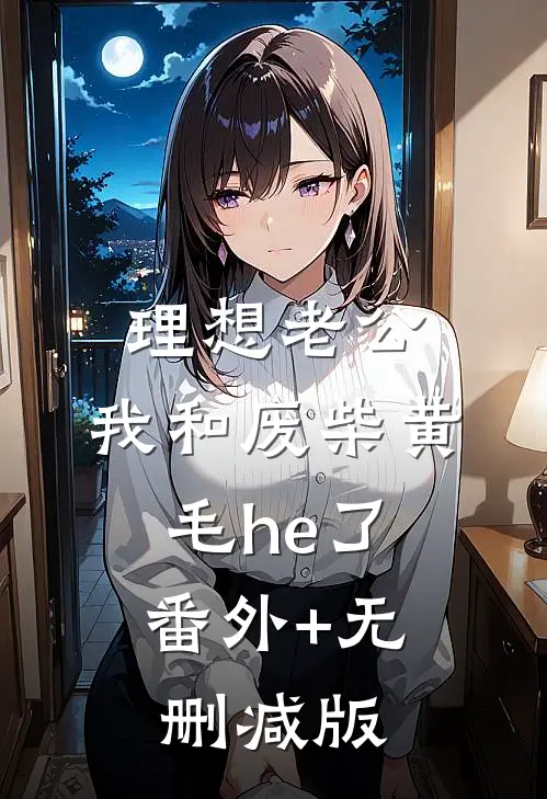 理想老公：我和废柴黄毛he了:番外+无删减版