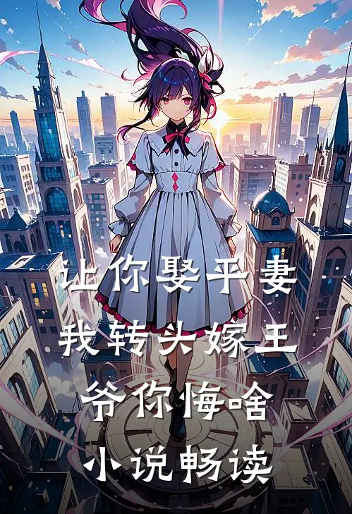 让你娶平妻，我转头嫁王爷你悔啥小说畅读