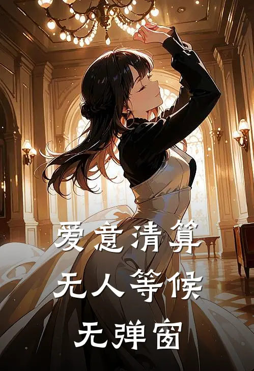爱意清算，无人等候无弹窗