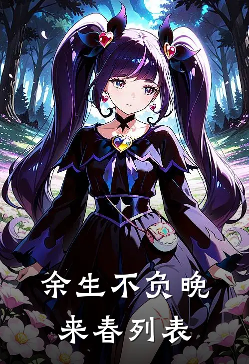 余生不负晚来春列表