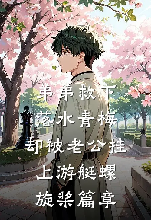 弟弟救下落水青梅，却被老公挂上游艇螺旋桨篇章