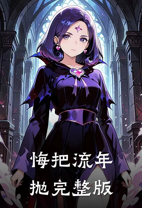 悔把流年抛完整版