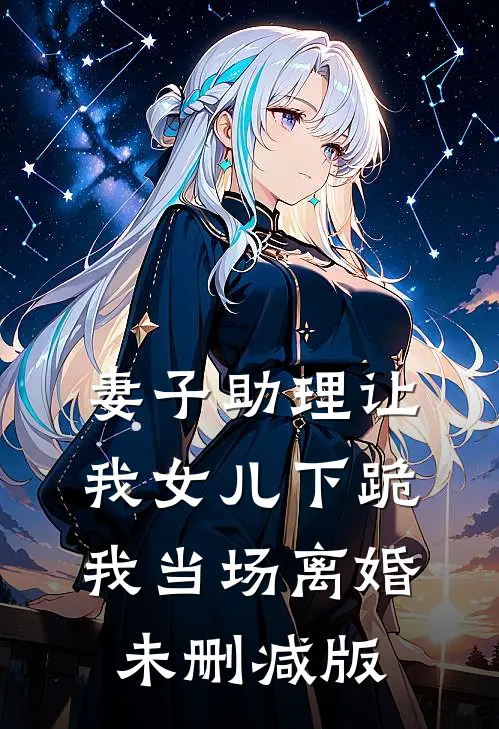 妻子助理让我女儿下跪，我当场离婚未删减版