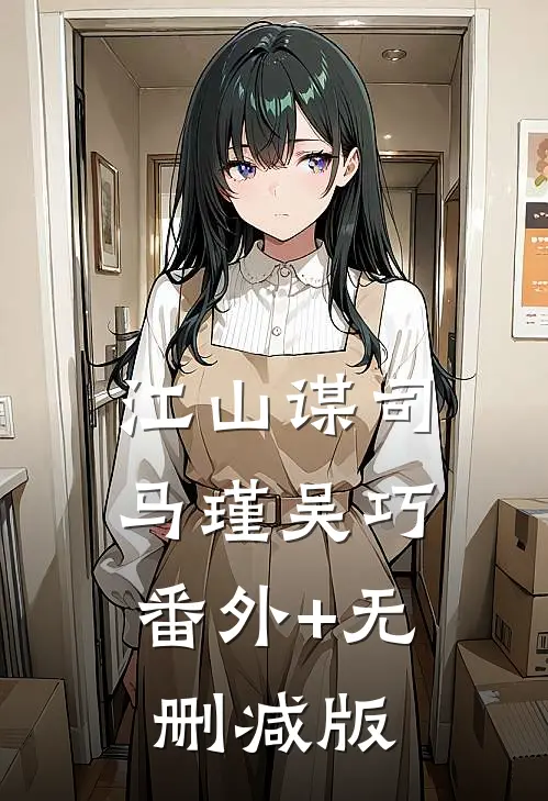 江山谋司马瑾吴巧:番外+无删减版
