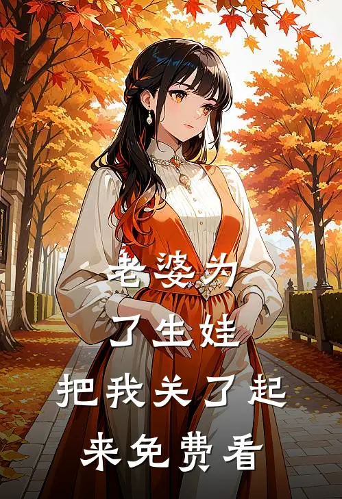 老婆为了生娃，把我关了起来免费看