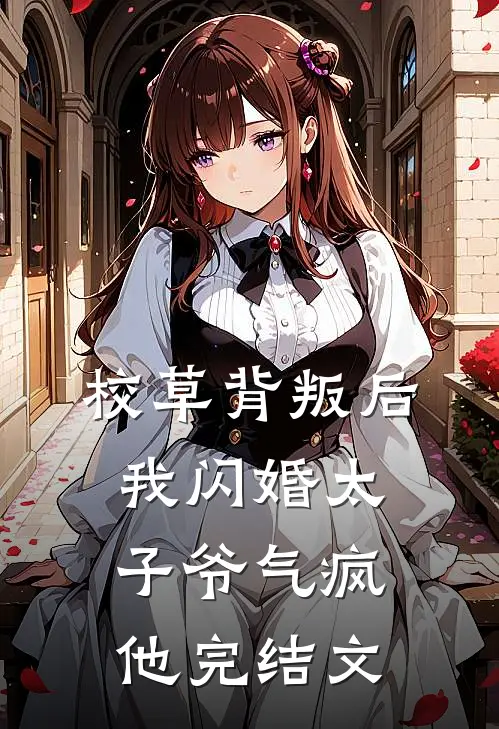 校草背叛后，我闪婚太子爷气疯他完结文