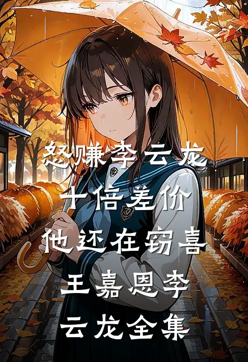 怒赚李云龙十倍差价，他还在窃喜王嘉恩李云龙全集