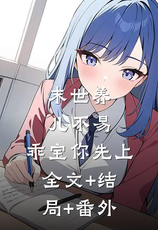 末世养儿不易：乖宝你先上全文+结局+番外