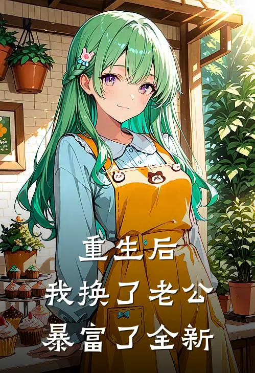 重生后，我换了老公暴富了全新