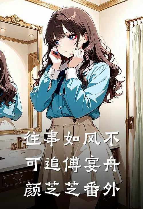 往事如风不可追傅宴舟颜芝芝番外