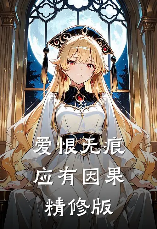 爱恨无痕，应有因果精修版