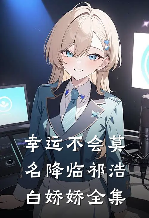 幸运不会莫名降临祁浩白娇娇全集