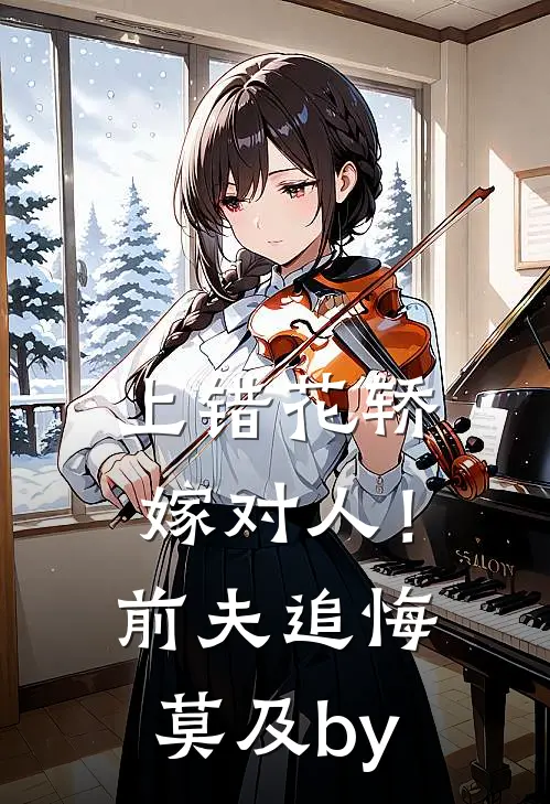 上错花轿嫁对人！前夫追悔莫及by
