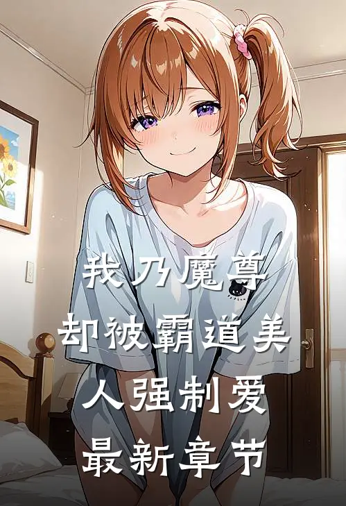 我乃魔尊，却被霸道美人强制爱最新章节