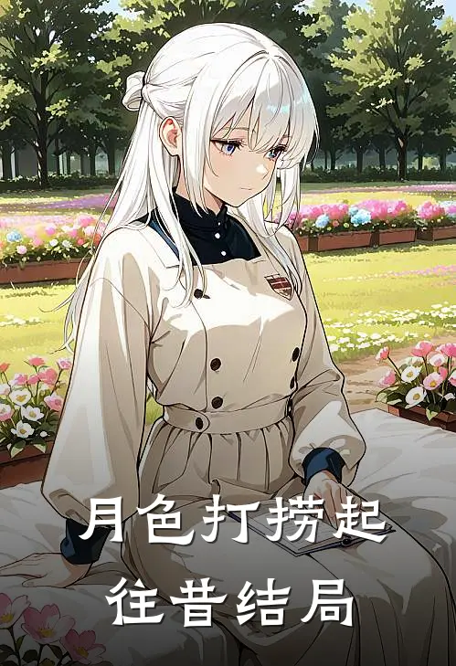 月色打捞起往昔结局