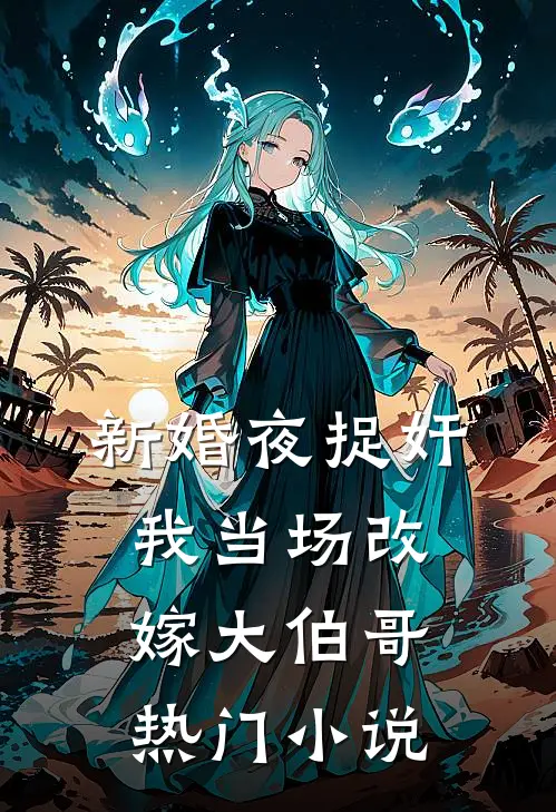 新婚夜捉奸，我当场改嫁大伯哥热门小说
