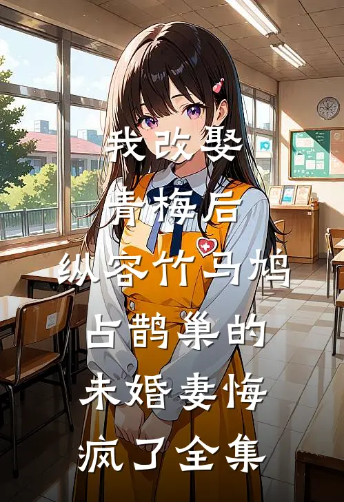 我改娶青梅后，纵容竹马鸠占鹊巢的未婚妻悔疯了全集