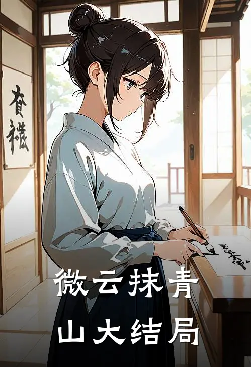 微云抹青山大结局