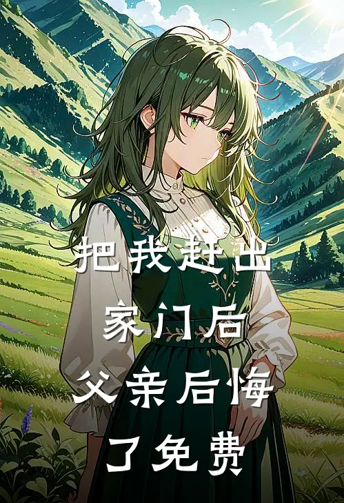 把我赶出家门后，父亲后悔了免费