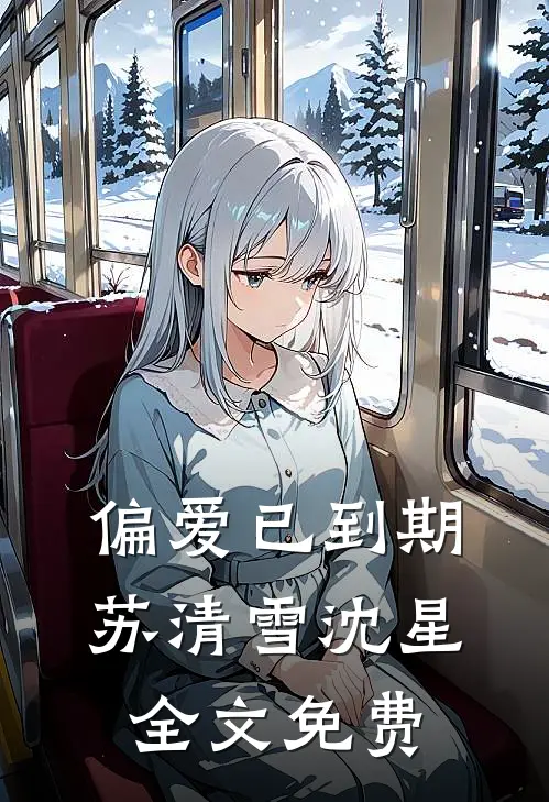 偏爱已到期苏清雪沈星全文免费