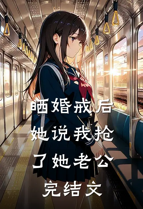 晒婚戒后，她说我抢了她老公完结文