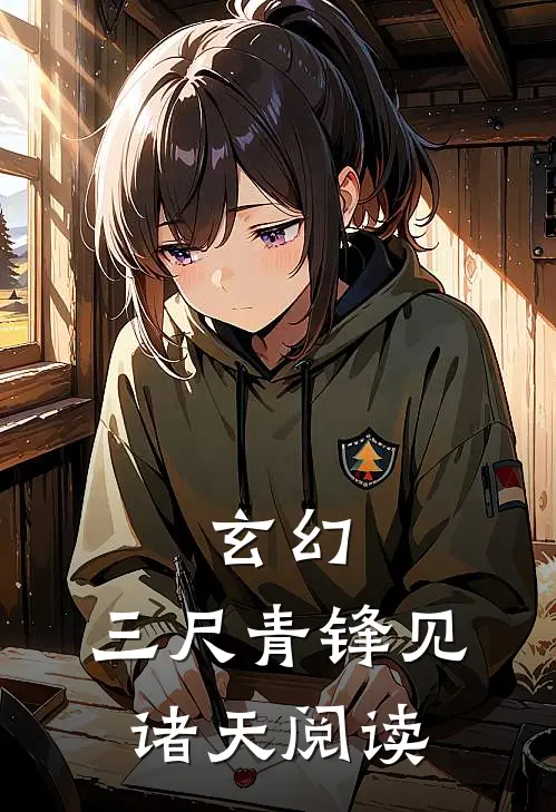 玄幻：三尺青锋见诸天阅读