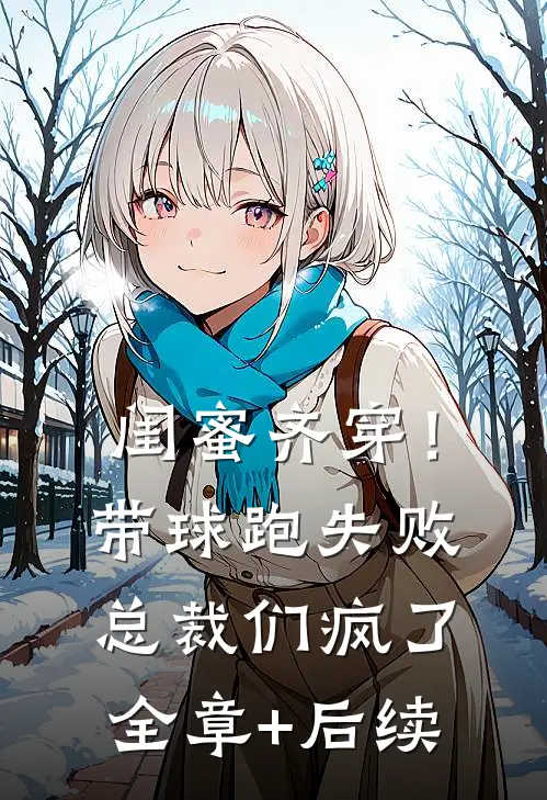 闺蜜齐穿！带球跑失败总裁们疯了:全章+后续