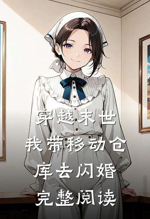 穿越末世：我带移动仓库去闪婚完整阅读