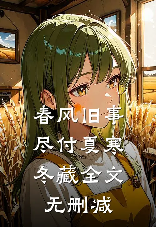 春风旧事，尽付夏寒冬藏全文无删减