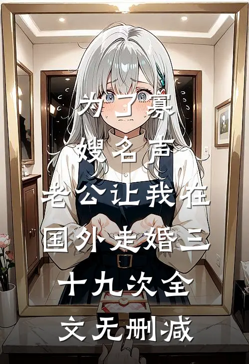 为了寡嫂名声，老公让我在国外走婚三十九次全文无删减