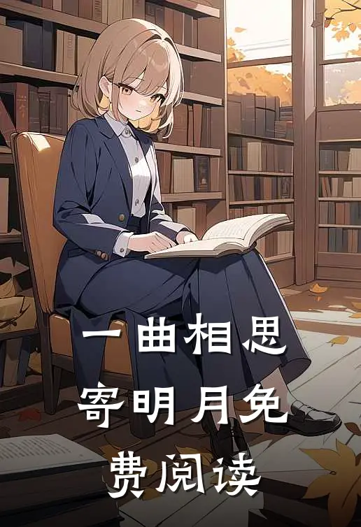 一曲相思寄明月免费阅读