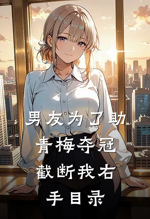 男友为了助青梅夺冠，截断我右手目录
