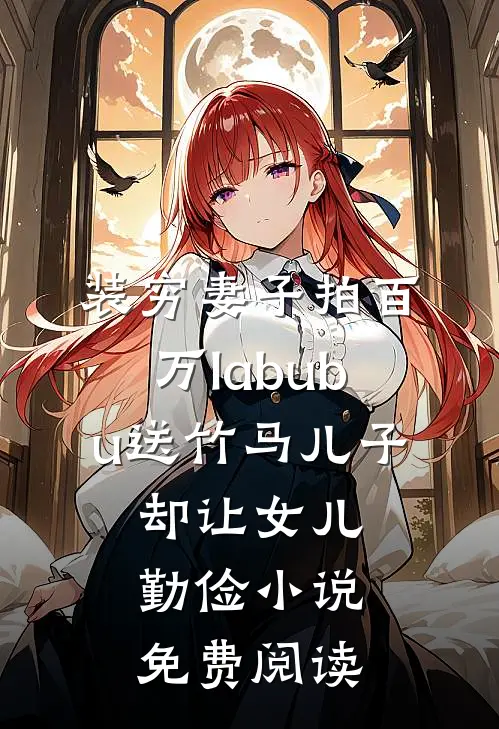装穷妻子拍百万labubu送竹马儿子，却让女儿勤俭小说免费阅读