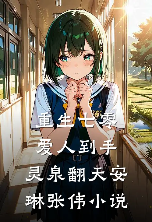 重生七零：爱人到手，灵泉翻天安琳张伟小说