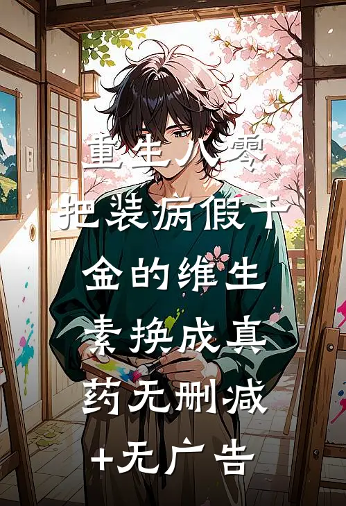 重生八零，把装病假千金的维生素换成真药无删减+无广告