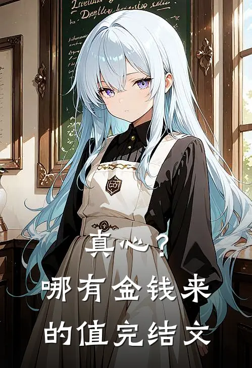 真心？哪有金钱来的值完结文