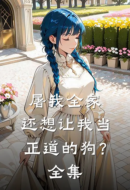 屠我全家，还想让我当正道的狗？全集