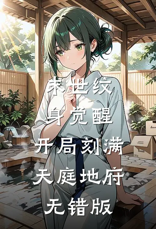 末世纹身觉醒：开局刻满天庭地府无错版