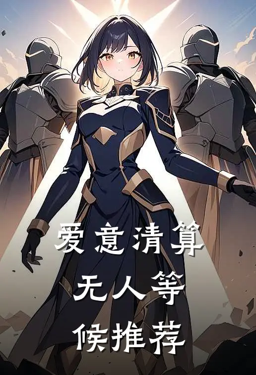 爱意清算，无人等候推荐