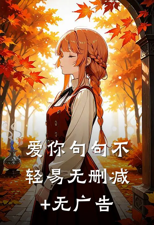 爱你句句不轻易无删减+无广告